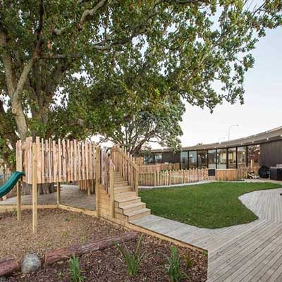 How Should I Approach Landscaping My Childcare Centre?