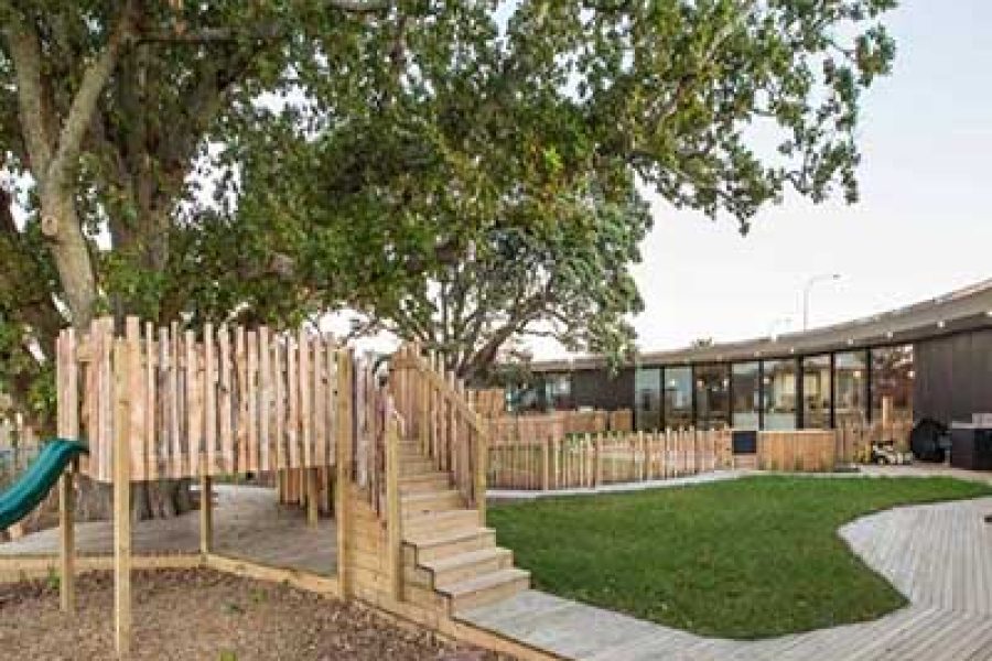 How Should I Approach Landscaping My Childcare Centre?