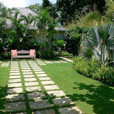 How We Make Landscape Designs Picture-Perfect