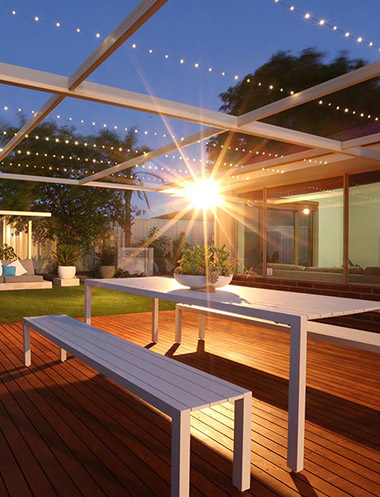 Landscaping Perth