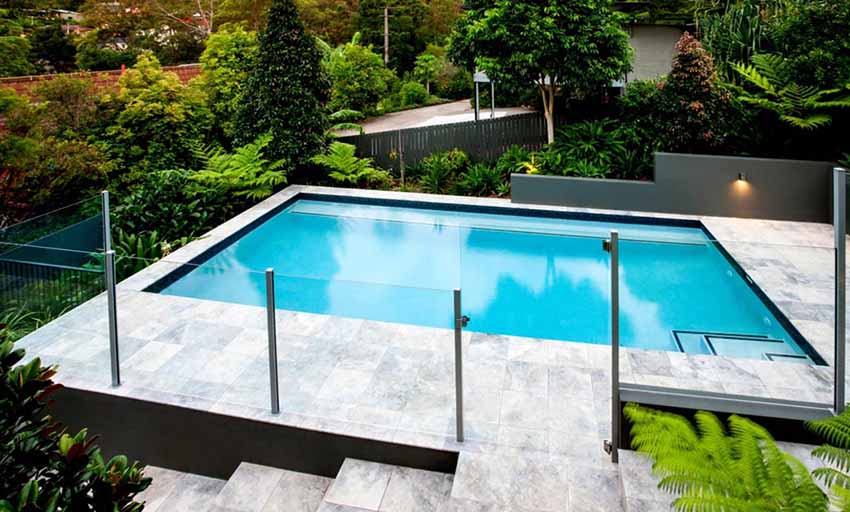 What You Need to Consider Before You Get a Swimming Pool