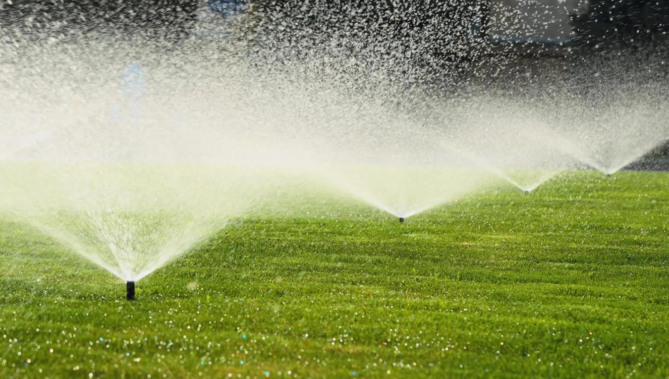 Reticulation Services in Perth WA