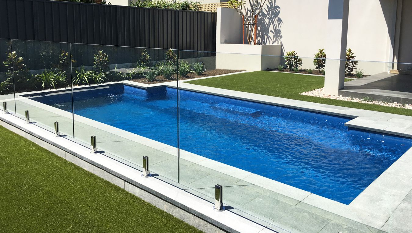 Swimming Pool Builders in Perth WA