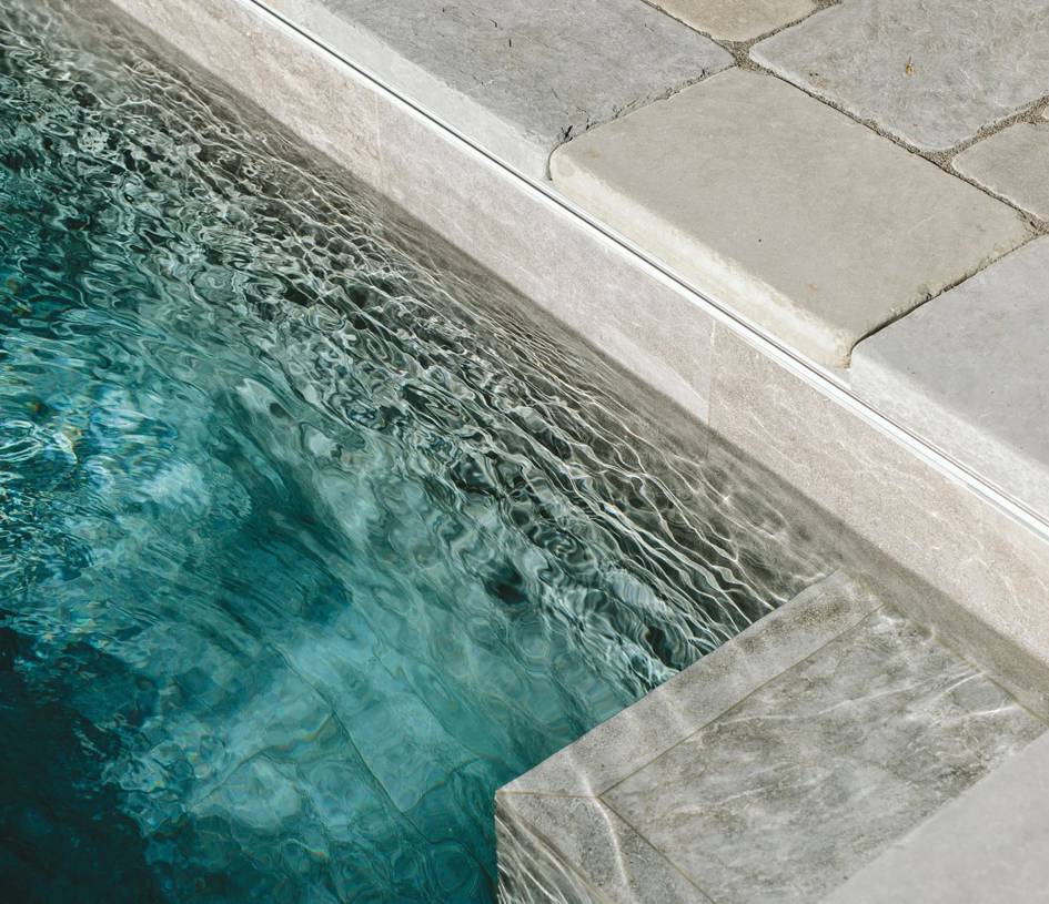 Swimming Pool Design in Perth