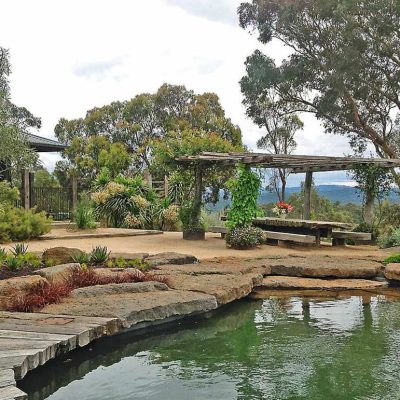 How to Create a Fire-Resistant Garden Design in Perth