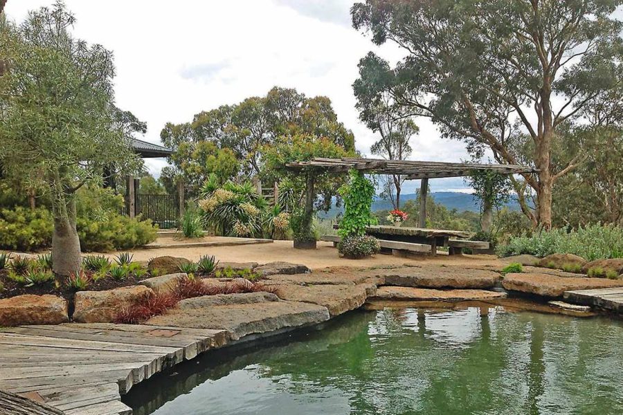 How to Create a Fire-Resistant Garden Design in Perth