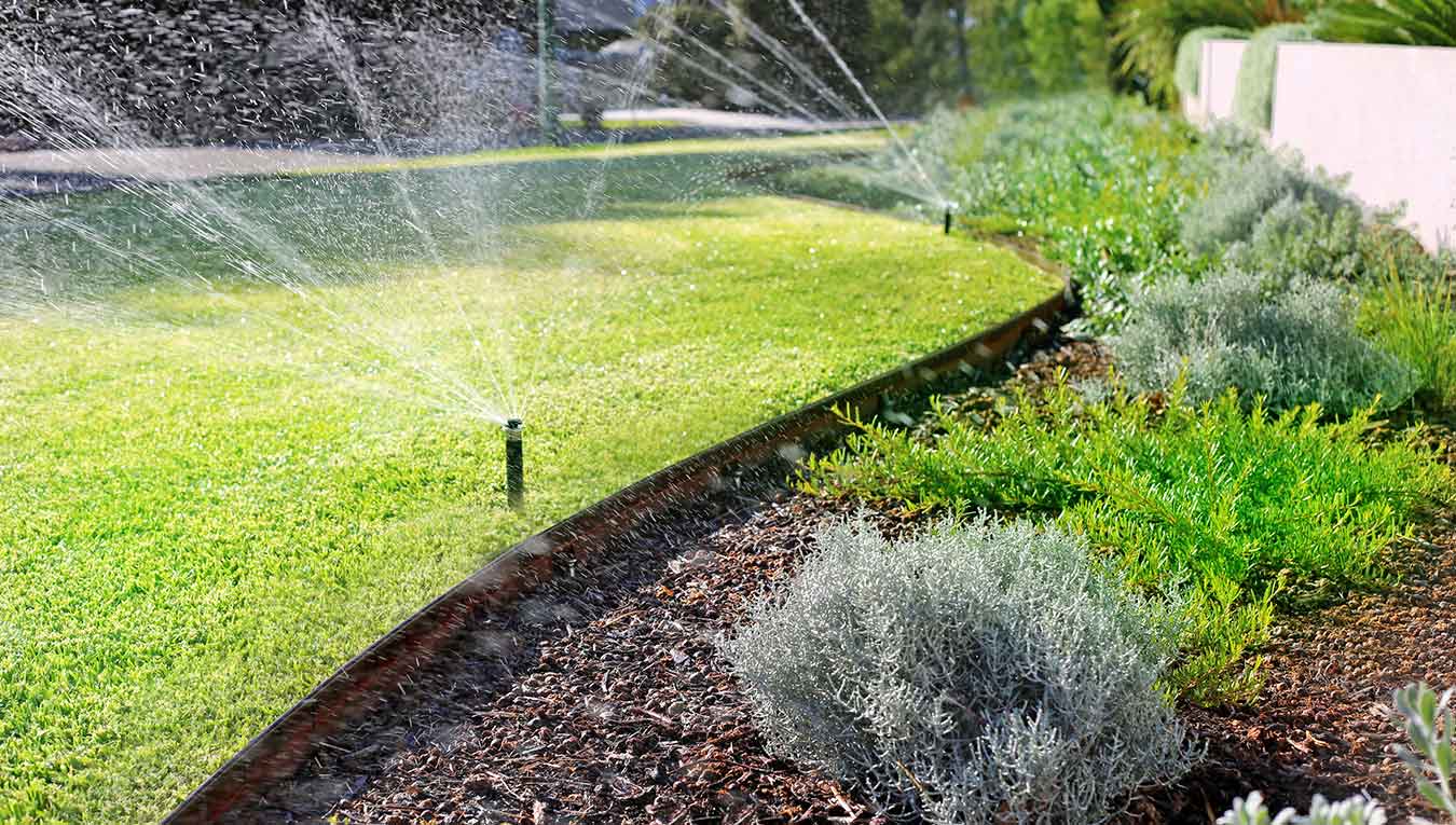 Reticulation Services in Perth WA